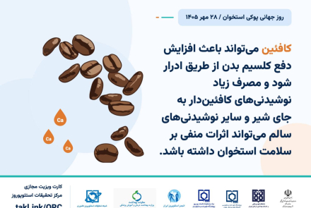 پویش پوکی استخوان