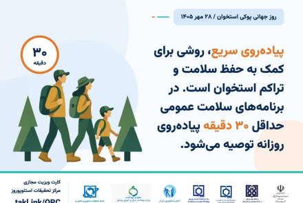 پویش پوکی استخوان