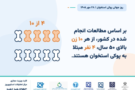پویش پوکی استخوان