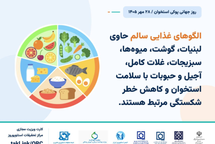 پویش پوکی استخوان