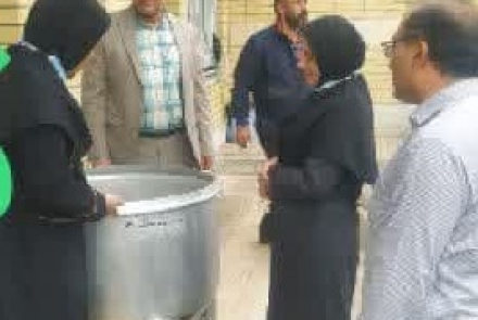 نذری