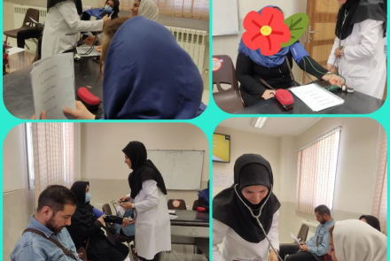 مبارزه